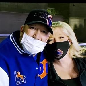 Meet your Posher, Tina